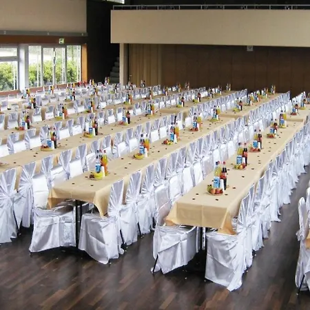 Hotel Wetterau - Self-check-in Wölfersheim