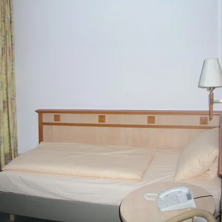 Wetterau - Self-check-in 3* Wölfersheim