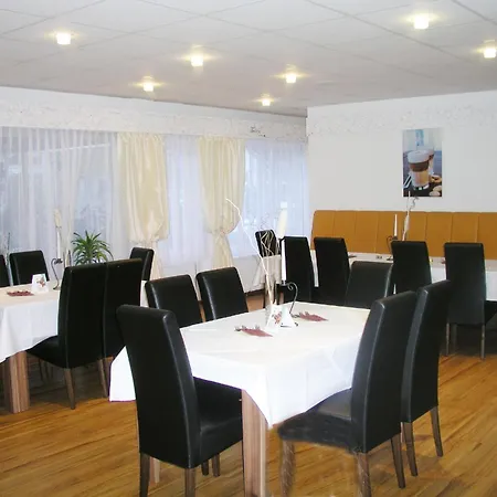 Wetterau Hotel Wolfersheim