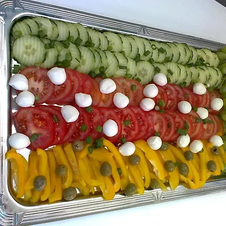 Wetterau - Self-check-in Hotel