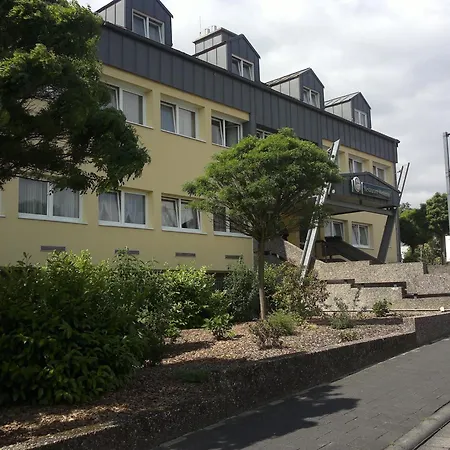 Hotel Wetterau - Self-check-in