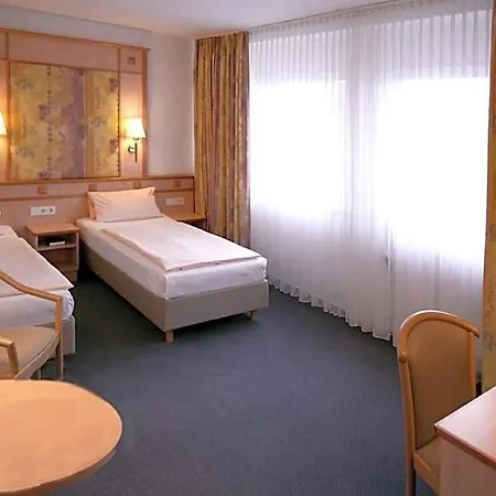 Hotel Wetterau - Self-check-in