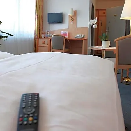 Wetterau - Self-check-in Hotel 3*