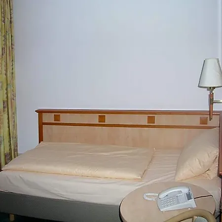 Hotel Wetterau - Self-check-in Wölfersheim