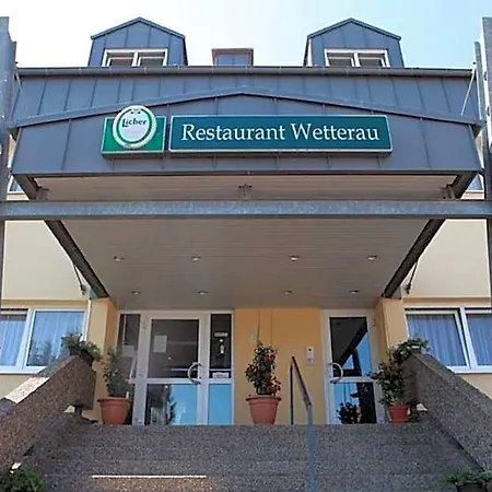 Wetterau - Self-check-in Hotel Wölfersheim