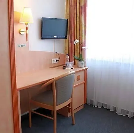 Hotel Wetterau - Self-check-in Wölfersheim