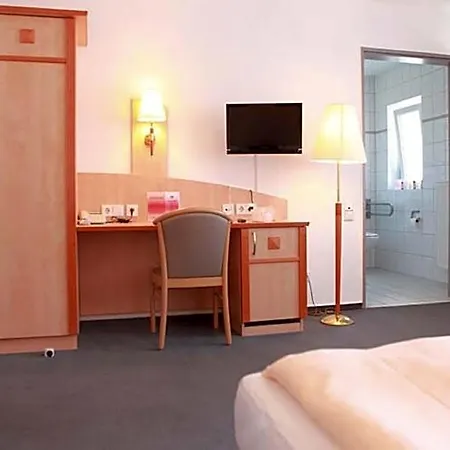 Hotel Wetterau - Self-check-in Wölfersheim