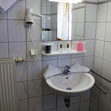 Wetterau - Self-check-in