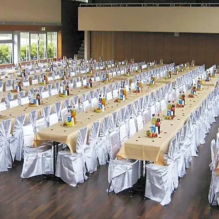 Hotel Wetterau - Self-check-in Wölfersheim