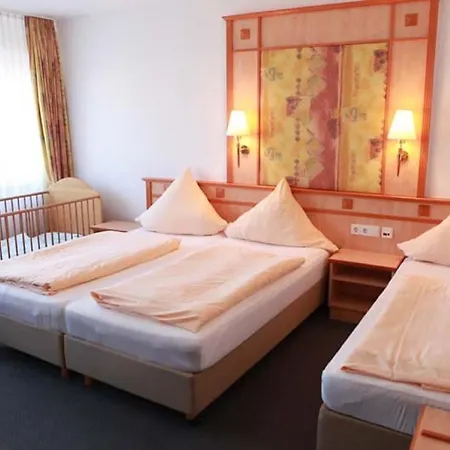 Wetterau 3*