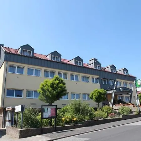 Wetterau - Self-check-in Hotel