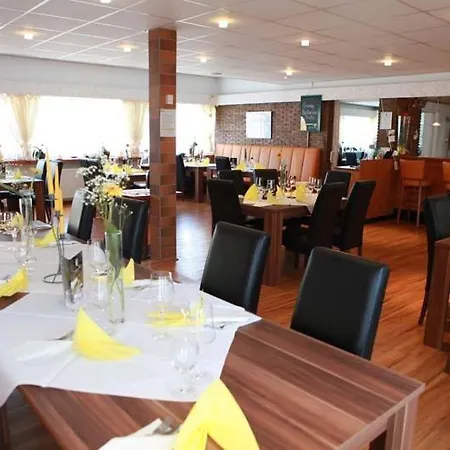 Wetterau - Self-check-in 3*