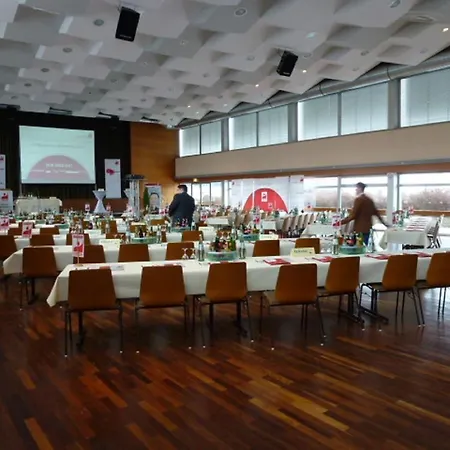 Wetterau - Self-check-in