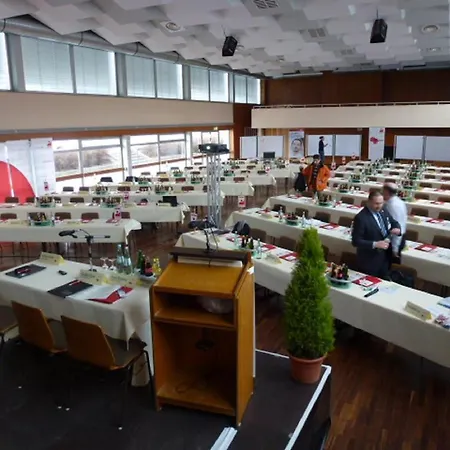 Wetterau - Self-check-in Hotel 3*