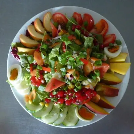 Wetterau - Self-check-in Hotel Wölfersheim