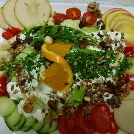 Hotel Wetterau - Self-check-in 3*