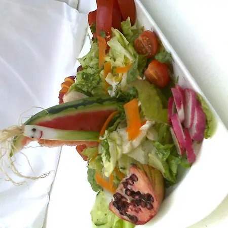 Wetterau - Self-check-in Hotel