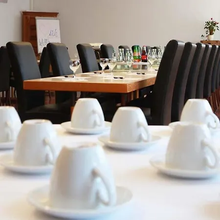 Hotel Wetterau - Self-check-in