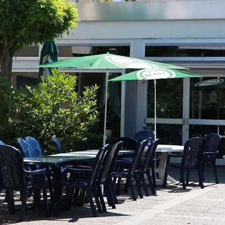 Hotel Wetterau