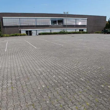 Hotel Wetterau - Self-check-in Wölfersheim