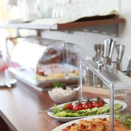 Wetterau - Self-check-in Hotel