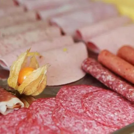 Wetterau - Self-check-in 3*