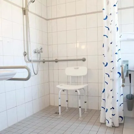 Отель Wetterau - Self-check-in