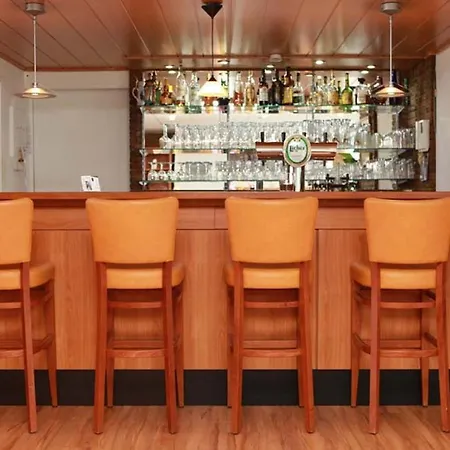 Wetterau - Self-check-in Wölfersheim