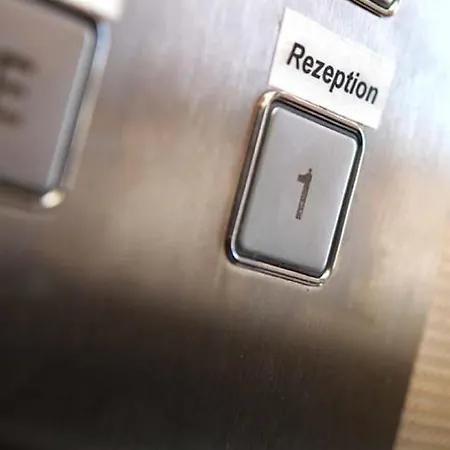 Hotel Wetterau - Self-check-in Wölfersheim
