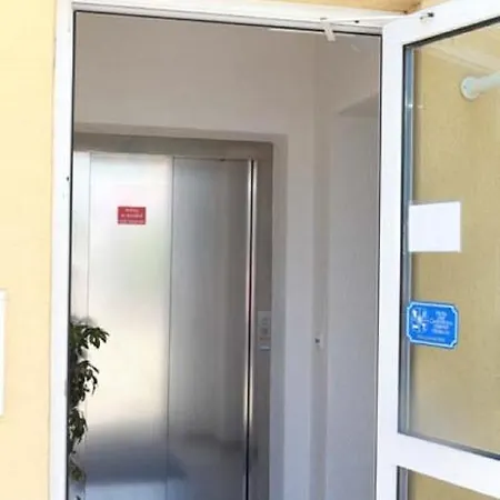 Hotel Wetterau - Self-check-in