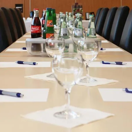 Hotel Wetterau - Self-check-in Wölfersheim