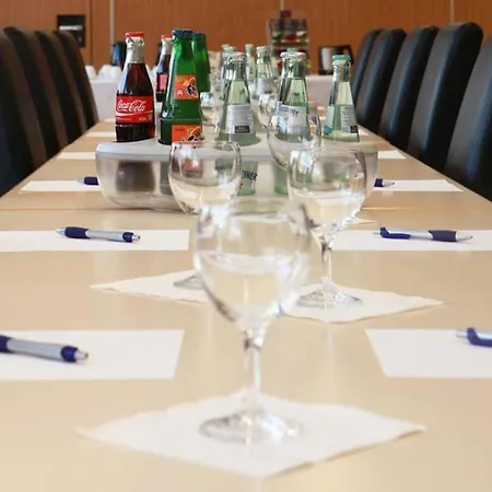 Hotel Wetterau Wolfersheim